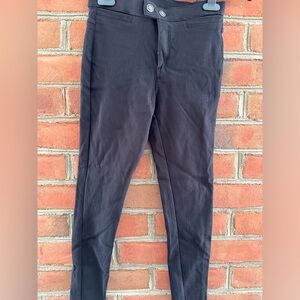 LETS DIET pants small